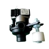 Ablaufpumpe for Klimaanlagenteile mit Flüssigkeitsstandschalter, 0,7 m, 10,8 W/9,6 W, PSB-7A, Fördermenge 500 lm/min