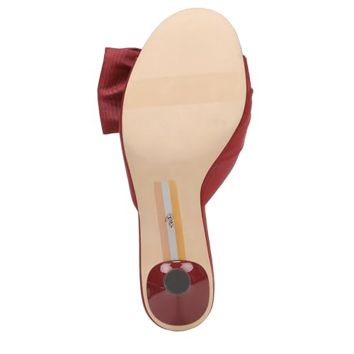 Sandale à talon Sam Edelman Ragan pour vos soirées d'été
