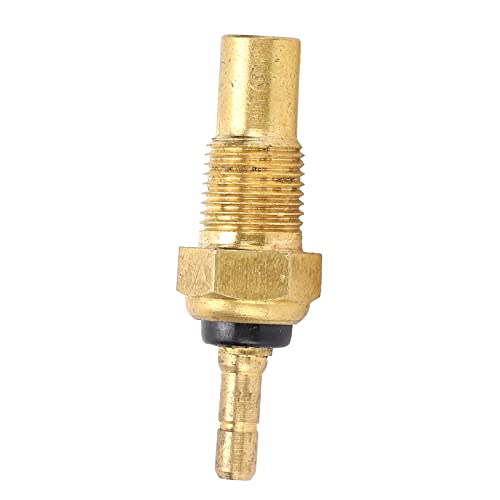 Acouto Water Temperature Sensor For Car Water Temperature Sensor 37750-Pc1-004 Replacement Fit For Honda Accord/For Civic/For Prelude #TOP5