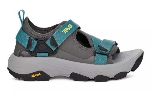 Sandales Teva M Grandview Max homme pour randonnée et voyage