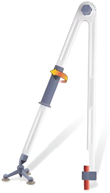 Compass for Whiteboard and Blackboard