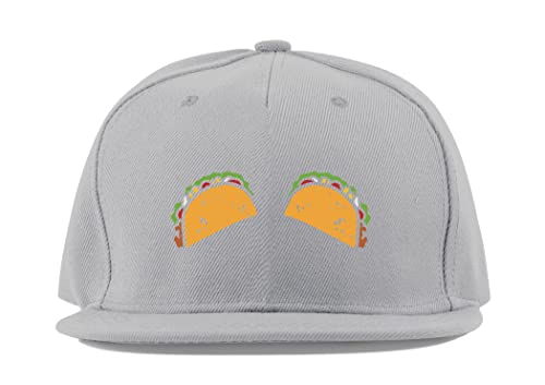 Casquette de baseball contre la chaleur en coton gris aéré taille unique réglable