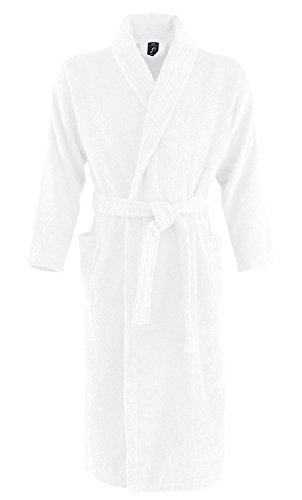 Toalla SOL'S Palace de Alta Absorción para Secado Rápido Unisex Pack de 1 2