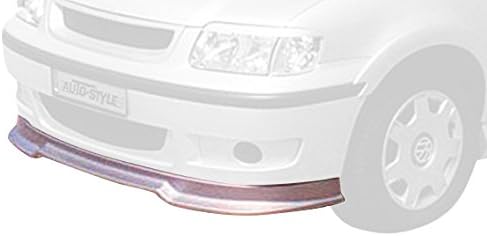 Lester Front spoiler 'DTM' Polo 6N2 1999-2001
