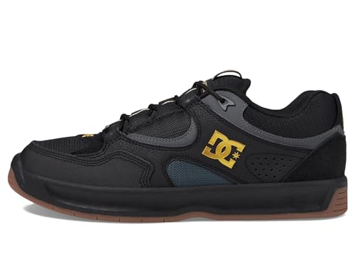 Image of DC Shoes Mens Dc Men's Kalynx Zero Casual Skate Shoe