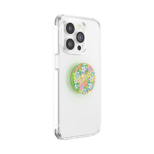 Image of ​​​​PopSockets Phone Grip with Expanding Kickstand, Adhesive Grip - Mumu Era