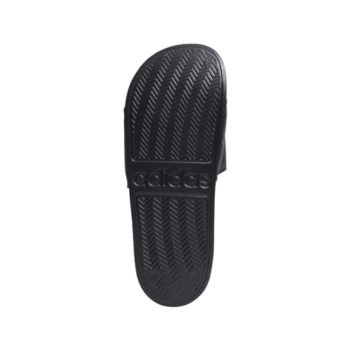 Image of ADIDAS Men's Swenn MS Slide (Shine Navy /White)