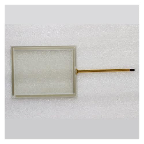 Película protectora TP277-6 6AV6643-0AA01-1AX0 de plástico para pantallas de 7 a 10 pulgadas