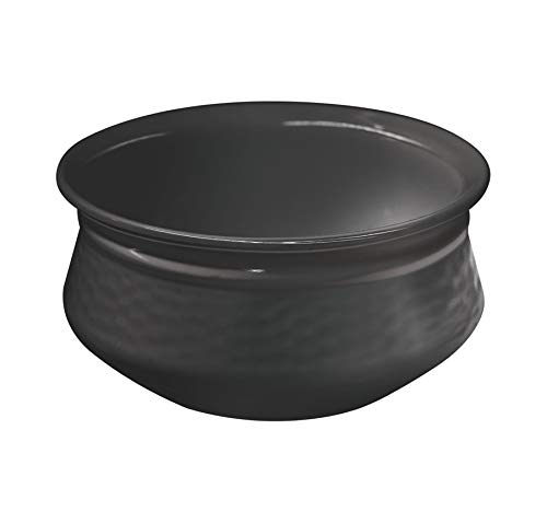 Milton Melamine Handi, 750, ml, Black