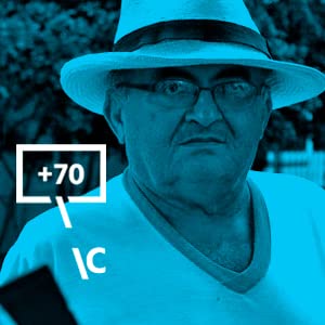 Geraldo Moreira Prado copertina