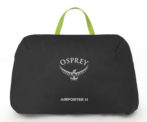 Osprey Airporter Protector for Backpack, Black - image 3