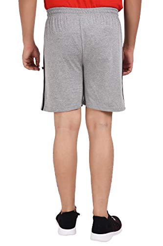 Image of Neo Garments Men's Regular Shorts