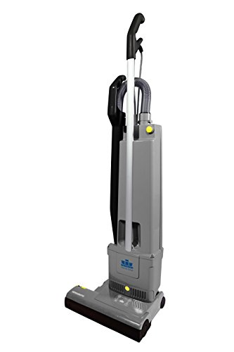 windsor canister vacuum - Windsor Versamatic 14 Dual Motor Vacuum, 14