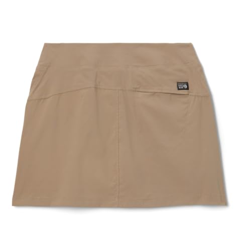 Mountain Hardwear Women's Dynama Skort2