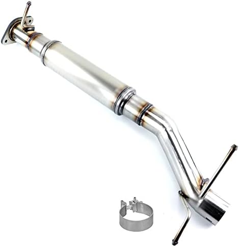 TOTALFLOW 720119 Ram 1500 Exhaust Muffler System