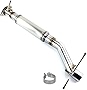 TOTALFLOW 720119 Ram 1500 Direct Fit Exhaust Muffler System - 5th Generation Ram 1500 Exhaust System (PROUDLY MADE IN THE USA)