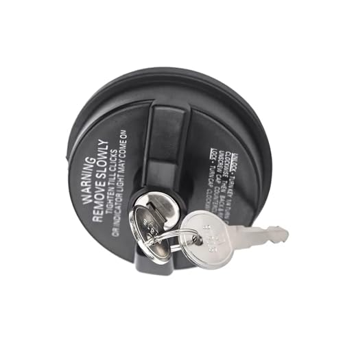 Tapa de combustible con cerradura 77300-47020 para Chevy Captiva y Corvette 10504