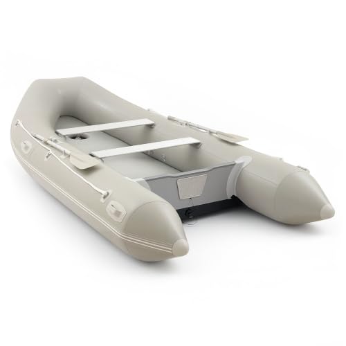 CO-Z 12.5ft Inflatable Dinghy