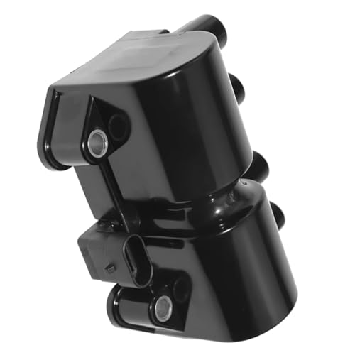Bobines d'allumage FSO Lanos 1.6 16V 2004-2008 pour trajets quotidiens 96350585