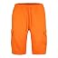 Neon Orange