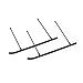 Landing Skid Set: BCP, BCPP