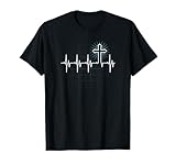 Photo Gallery hallelujah christian heartbeat t-shirt per uomo, donna e bambino maglietta Photo Gallery hallelujah christian heartbeat t-shirt per uomo, donna e bambino maglietta