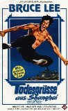 Preisvergleich Produktbild Bruce Lee - Todesgrüße aus Shanghai [VHS]