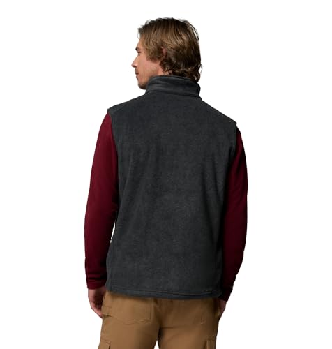 Image of Columbia Men Steens Mountain Vest