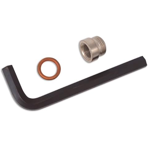 Gunson G4055E Colortune / Hi-Gauge Adaptor Kit 18mm Cover