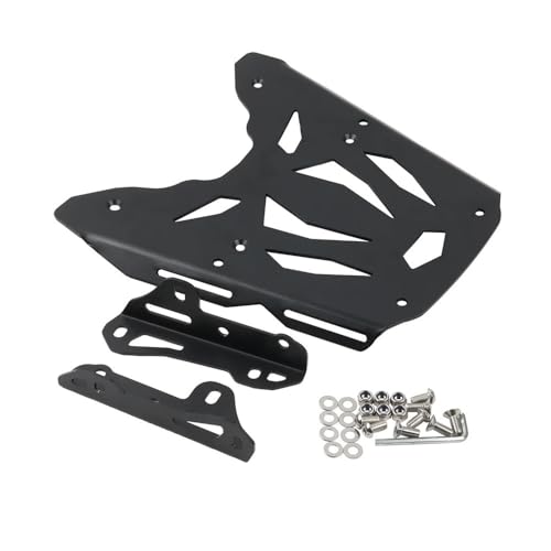Support bagages arrière Versys 650 pour moto Kawasaki KLE650 de 2015 à 2023