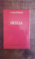 Sicilia 8836503500 Book Cover