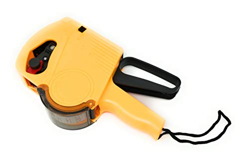 tempo di saldi Preismaschine Mit Etiketten Rolle Und Patrone Tinte Etikettiermaschine Preise