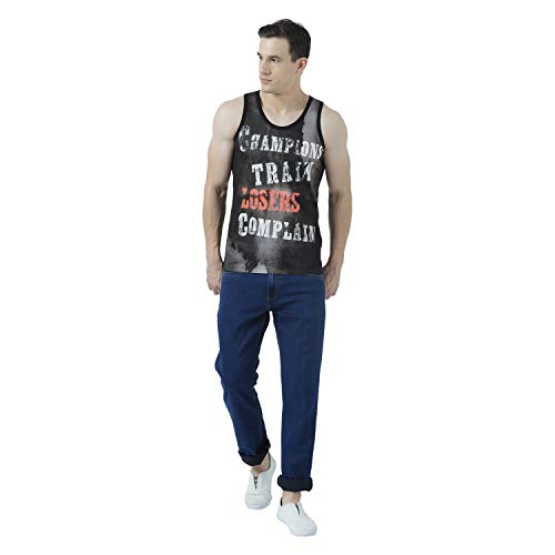 Image of wear your mind Men's Vest
