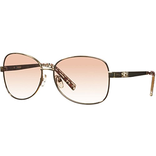 Guess Sun / Ladies / Gu Sun Leo GU7198 - GLD-34