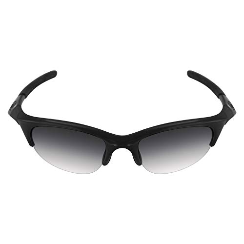 Image of Mryok Replacement Lenses for Oakley Half Jacket Sunglasses, HD Polarized, UV Protection, Impact Resistant