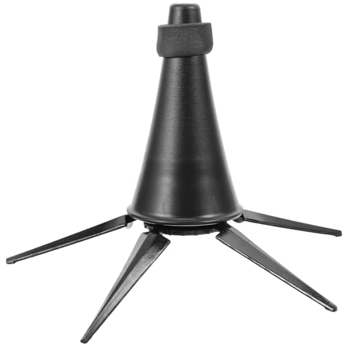 ULDIGI Clarinet Stand Portable 5-leg Music Stand for Horn Easy Setup Durable Metal Abs Construction