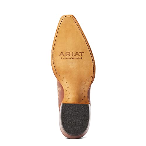 ARIAT Women's Hazen Western Boot3