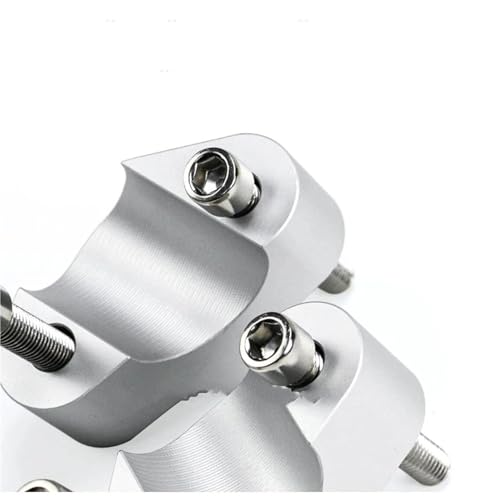 Elevadores de motocicleta contra la fatiga postural en Multistrada V4S 3