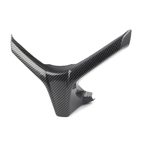 Aileron de moto aérodynamique ADV 150 : protégez votre phare des impacts - 7