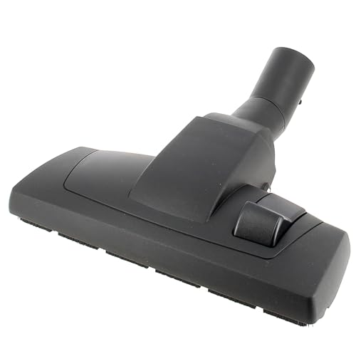 Brosse Combinée Siemens – Double Position, Compatible Aspirateurs Traîneau - vue 4