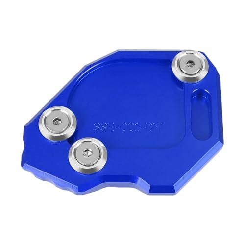 Béquille latérale pied moto F800GS élargisseur de support de protection 2008-2018