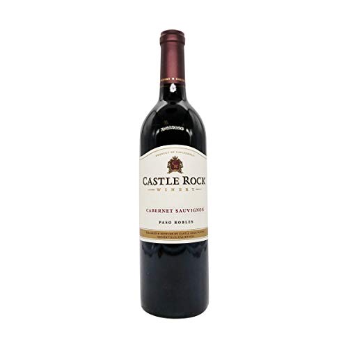 Castle Rock Cabernet Sauvignon, 750 ML
