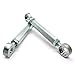 Soupy's Performance NC700X Lowering Link Links Kit (All Years)