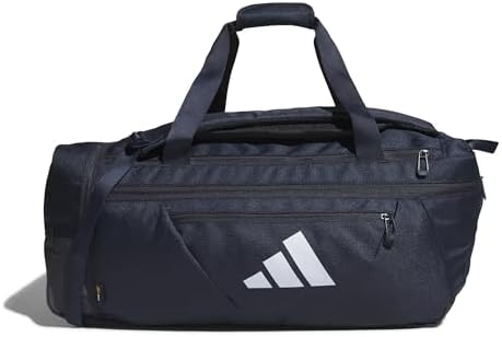 Adidas IKK26 EP/Syst. Duffel Bag, 1.7 gal (50 L), Legend Ink