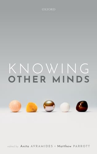 Knowing Other Minds view 2