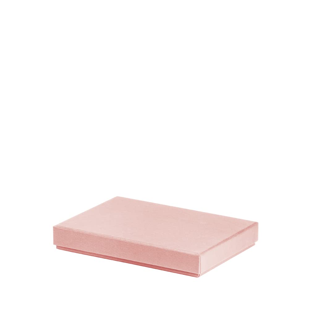 Rössler Boxline 13521453581 Cardboard Box Rectangular Suitable for DIN A5 Powder Pack of 1