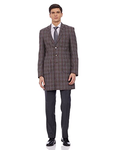 Image of Raymond Men's Notch Lapel Regular Blazer