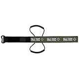 Muc-Off Utility Frame Strap Bike, Unisex-Adult, Green, Einheitsgröße