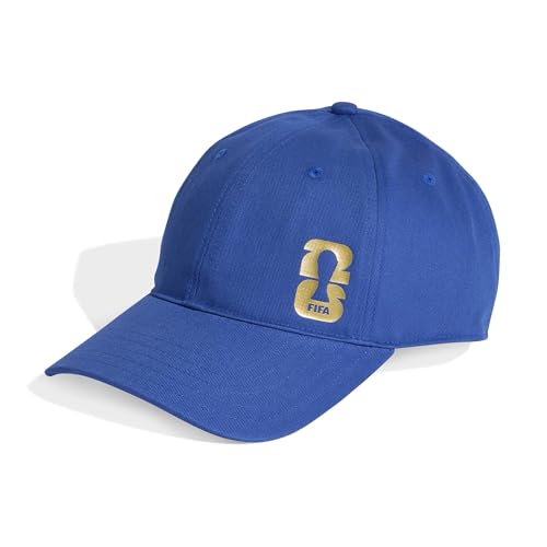 Image of adidas Unisex Adult FIFA World Cup 26 Official Emblem Hat