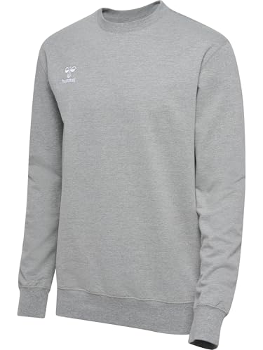 hummel Hmlgo 2.0 Sweatshirt vêtement de détente pour vos week-ends